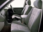 Toyota Land Cruiser 100 Wagon VX 1998 года (JP)